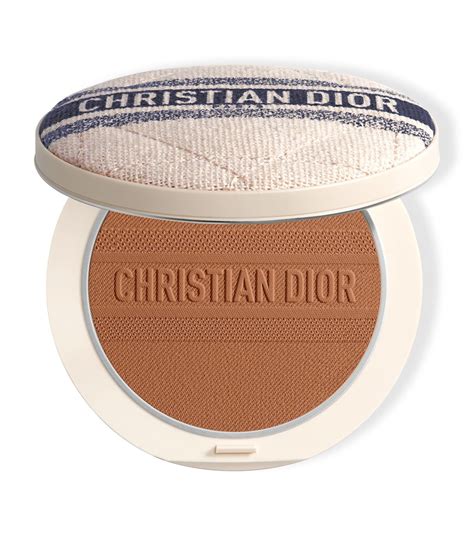 palette bronzer dior|dior bronzer 2501005.